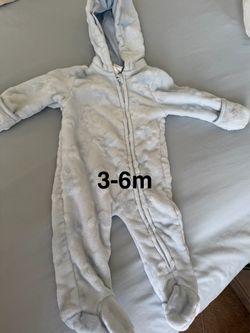 Winter baby onesies extra soft