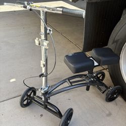 Knee Scooter 