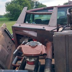 Old Saw