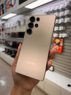 Galaxy S25 Ultra 512GB unlock