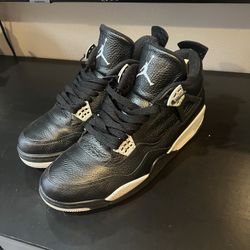 Air Jordan 4