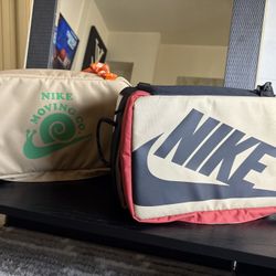 Nike Shoe Bags (2-pack, new)