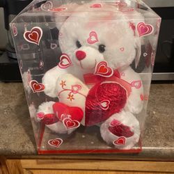 Bear 🐻 Love ❤️ New 