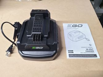 Ego charger