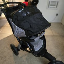 Chicco ACTIV3 Stroller