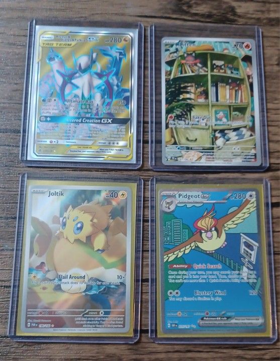 Pokémon
