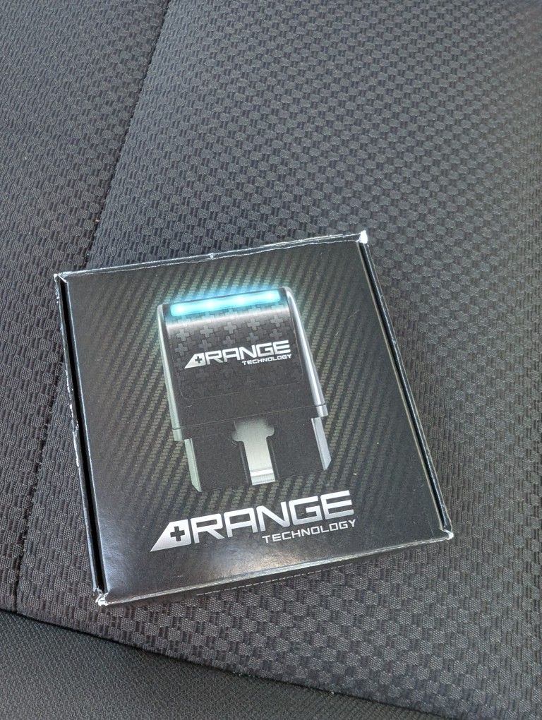 Range Afm. Like New Barely Used