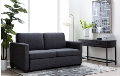 Sofa Sleeper-Queen bed