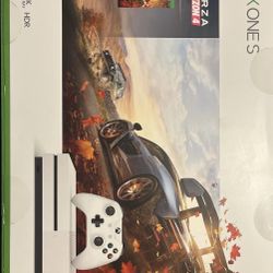 1TB Xbox One S & Elite Controller