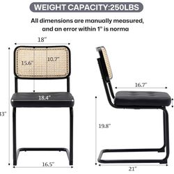 Modern Dining Table Set – 4 Chairs Included