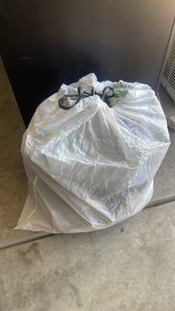 Free bag of boys clothes