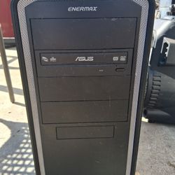 Computer Tower 