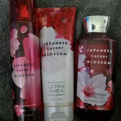 Bath & Body