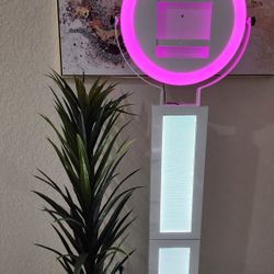 Ipad Booth Brand New