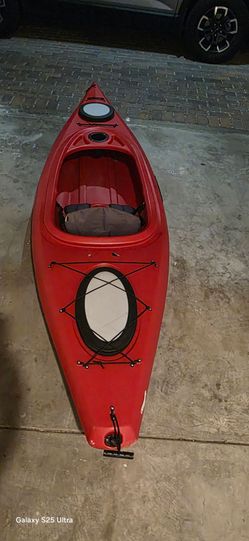 Explorer 124 SI (10'4")