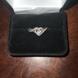 Heart Ring