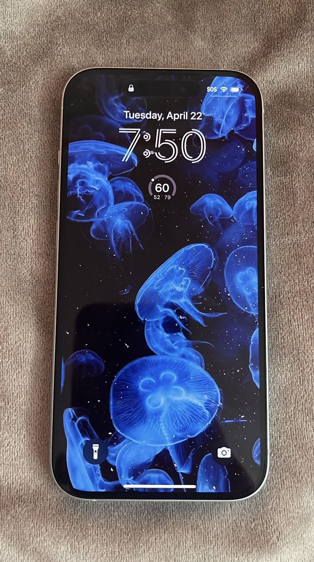 IPHONE 15 128GB