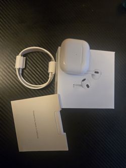 Airpod Generation 3