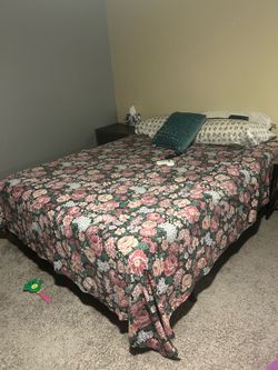 Ashley bed