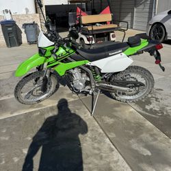 2022 Klx 300