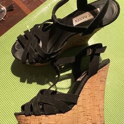 Wedges