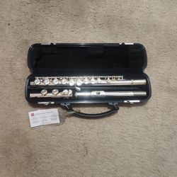 Flute