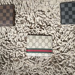 Luxury Wallets 
