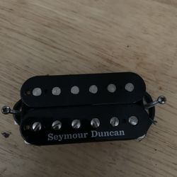 Seymour Duncan Custom 5 Pickup