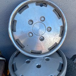 15” Wheel Cover