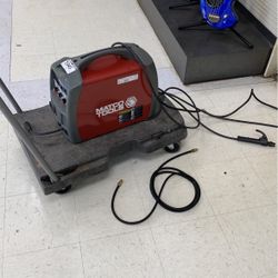 Matco MP240 Stick Tig Welder