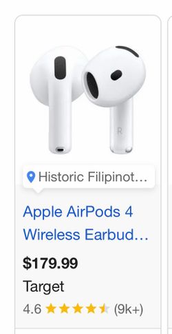 Air pods 4 noise cancellation