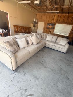 Couch living room set