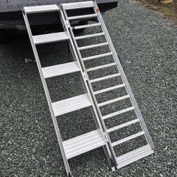 Step Ramp