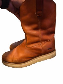 Boot men’s 12”