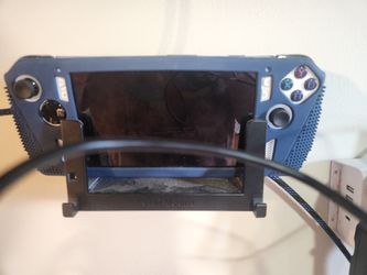 Rog Ally Z1e