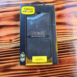 Iphone 11 Pro Otterbox Phone Case New