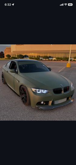 New Cheetah Vinyl Wrap
