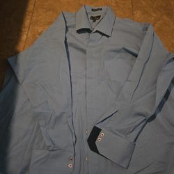 Mens dress shirt