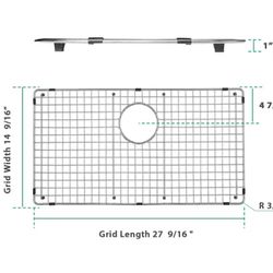 Sink Grid / Sink Protector 