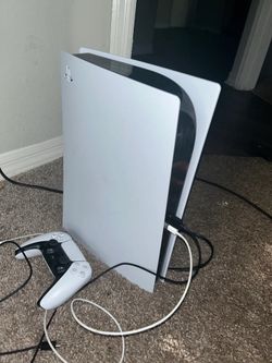 Play station 5 1tb