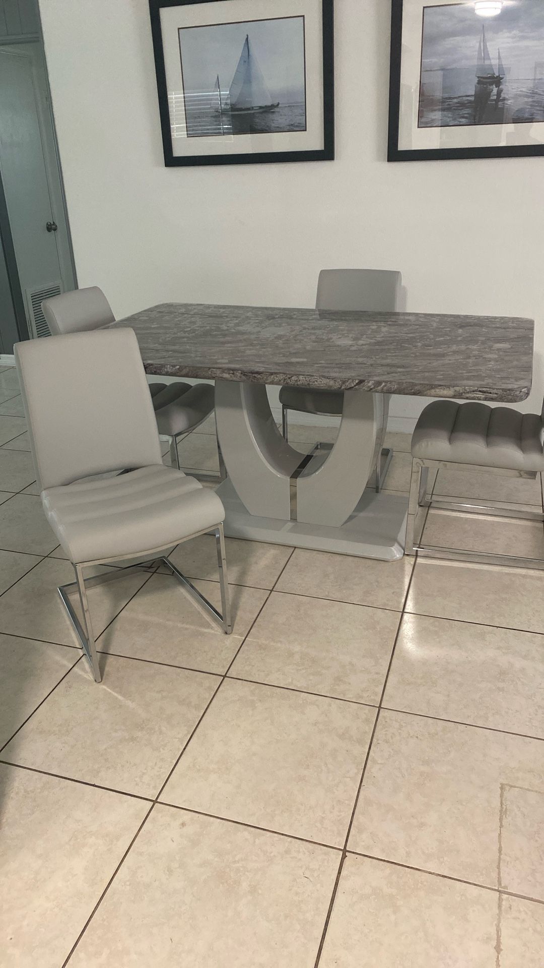 Dining Room Table