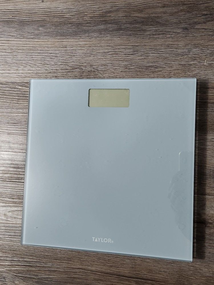 Weigh Scales