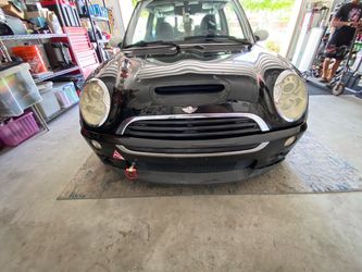 2005 Mini Cooper
