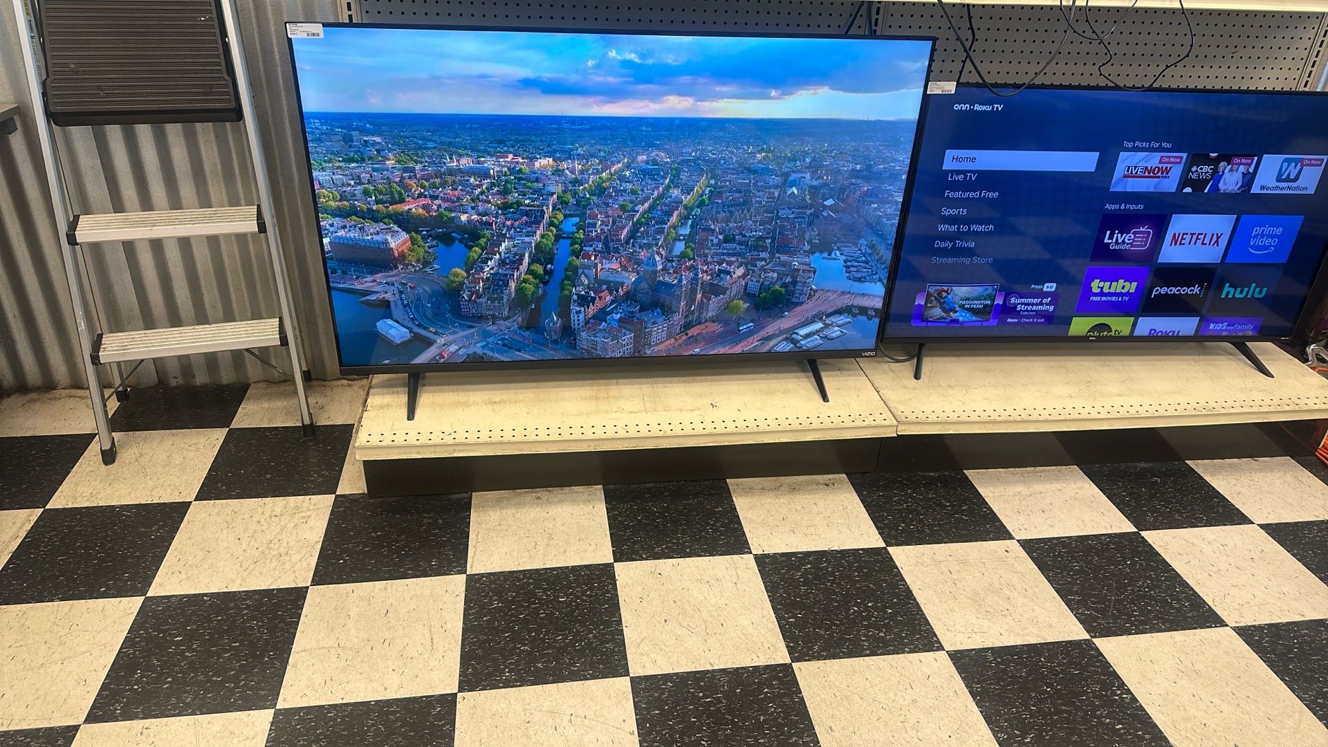 Tv