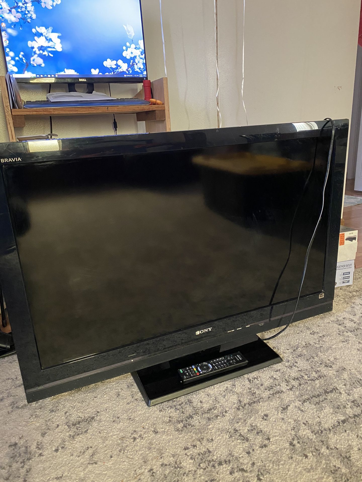 TV | SONY BRAVIA
