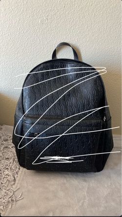 Dior back pack