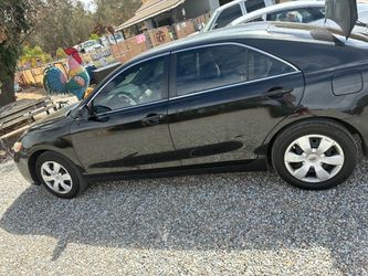 2007 Toyoty Camry