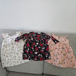 Toddler dresses