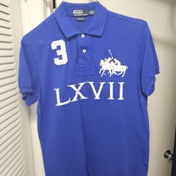 Ralph Lauren Polo Shirt size M