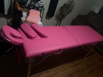 Lash bed